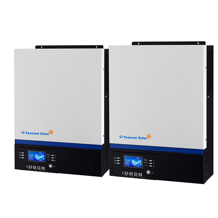 VM 3K- 5K - 450 VDC